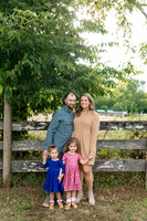 The Scardina Family