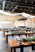Favorites from Cassidy and Brandon's Wedding for Bling in the Barn