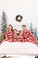 PJ Minis 2023 - The Weiss Family