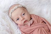Baby Hailey C