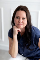 Headshot Minis 2024 - Celeste C