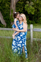 Beach Minis 2024 - The Sinason Family