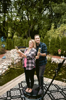 Bri & Ken Gender Reveal