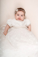 Maci Baptism Portraits
