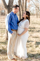Michelle P Maternity