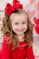 Valentine's Day Minis 2024 - Godke