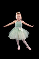 Dance Minis 2023