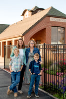 The Mead Family