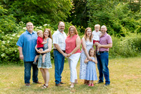 Blomeke Extended Family