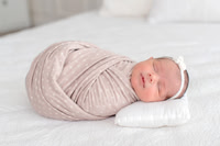 Baby Grace