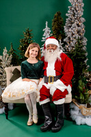 Santa Minis 2023 - Schrenk