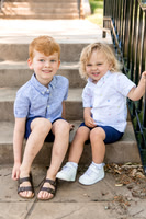The Heiss Family