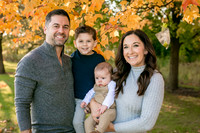 The Adler Family