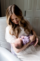 Baby Amelia