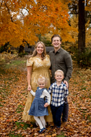 The Fulara Family