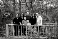 Nelsen Extended Family