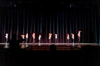 Lydia & Julia Dance 2023