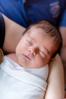 Baby Benjamin