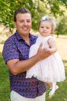 Charli 1st Birthday