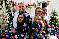 The Jenkins Family
