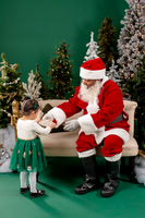 Holiday Minis 2023 - The Beal Family