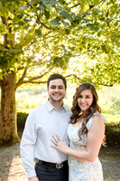 Colleen & Dylan Engagement