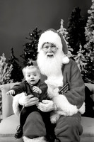 Santa Minis 2023 - Taytum Hafner