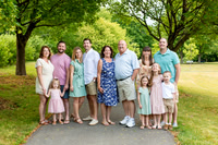Boruta Extended Family