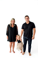 The Scheffler Family