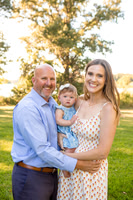 The Marino Family