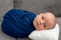 Baby Tanner