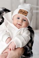Skyler 3 Month