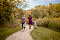 Fall Minis 2023 - The Derango Family