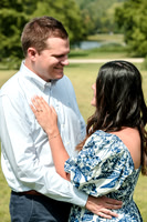 Christine & Mason Engagement