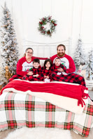 PJ Minis 2023 - The Polley Family