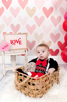 Valentine's Day Minis 2024 - Strohl