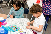 Mrs. Netzel's Valentine's Day Party