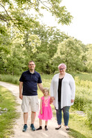The Polan Family
