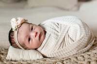 Baby Iversyn