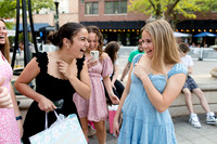Rachel Sweet Sixteen