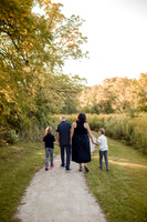 Fall Minis 2023 - The Diesing Family