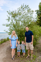 Beach Minis 2023 - The Rimnac Family