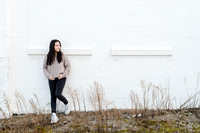 Grace Portraits