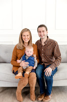 The Binder Family