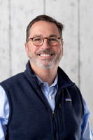 John Headshots