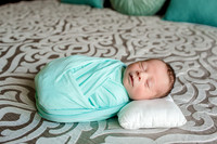 Baby Cole