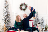 PJ Minis 2023 - The Nauman Family