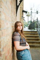 Lauren K Senior Photos