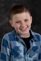Headshot Minis 2024 - Tyler G