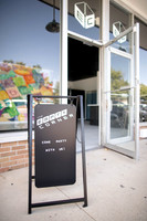EC front door